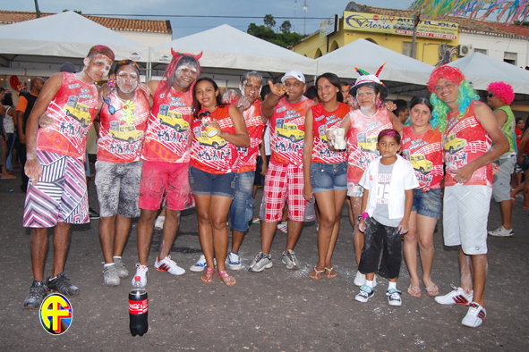 bloco