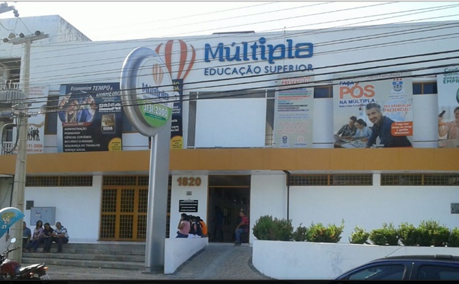 Empresa fica próximo à Jacaúna na Av. João XXIII